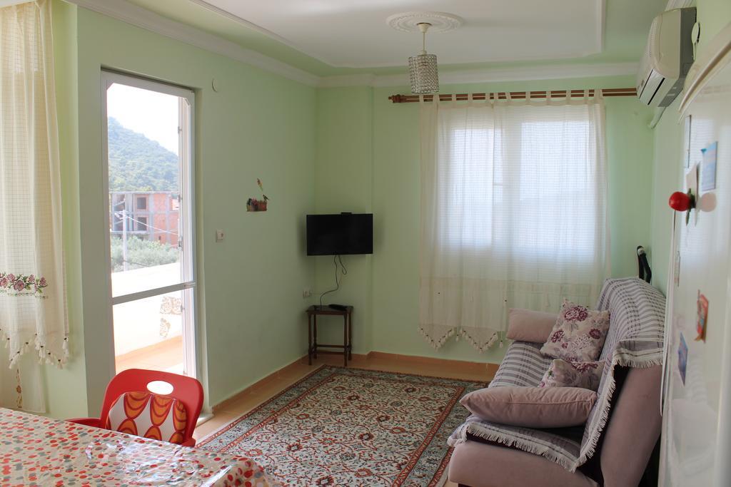 Zeus Apart Pansiyon Guzelcamlı Zimmer foto