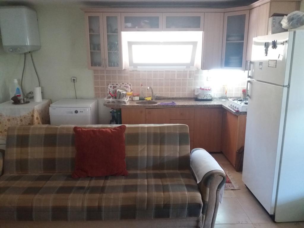 Zeus Apart Pansiyon Guzelcamlı Exterior foto