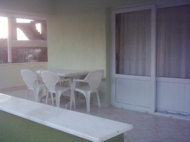 Zeus Apart Pansiyon Guzelcamlı Exterior foto